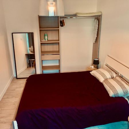 Superbe Appartement En Hyper Centre De Charleville Zewnętrze zdjęcie