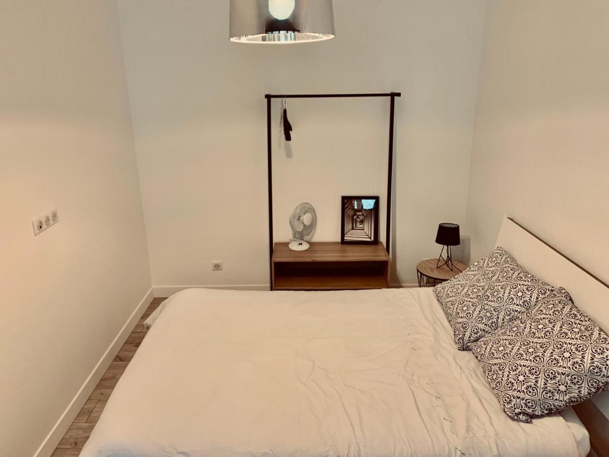 Superbe Appartement En Hyper Centre De Charleville Zewnętrze zdjęcie