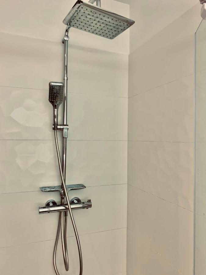 Superbe Appartement En Hyper Centre De Charleville Zewnętrze zdjęcie